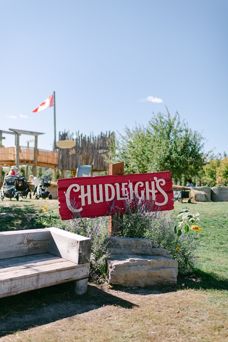 Chudleigh’s Entertainment Farm