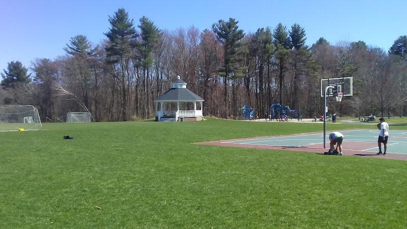 Northborough Park