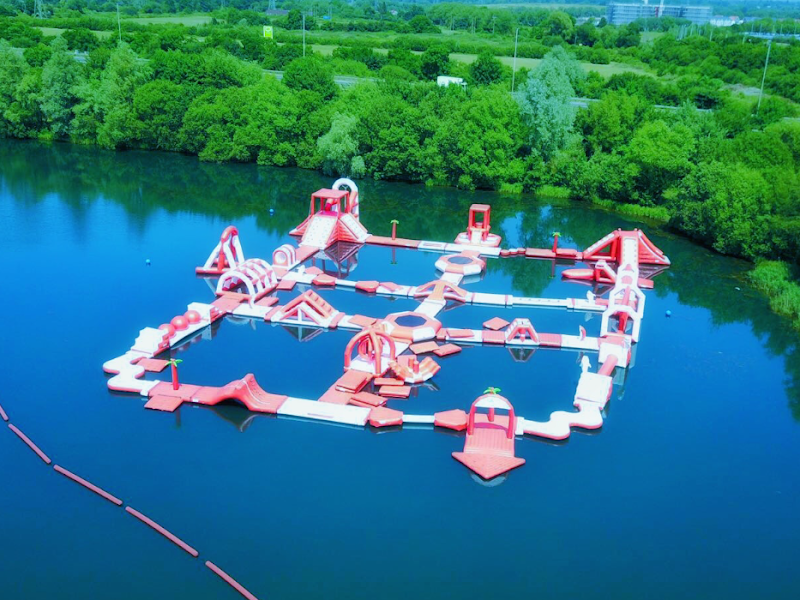 Aquapark Reading