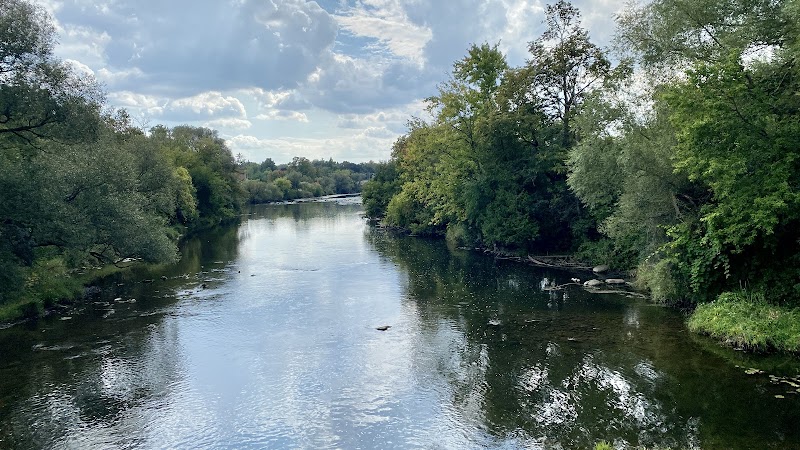 Riverside Park