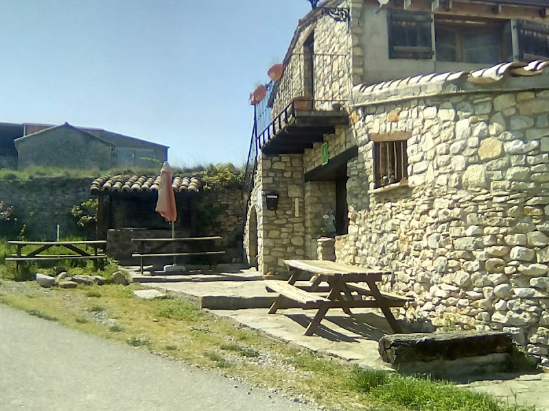 Paúles de Sarsa