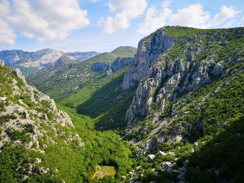 Paklenica National Park