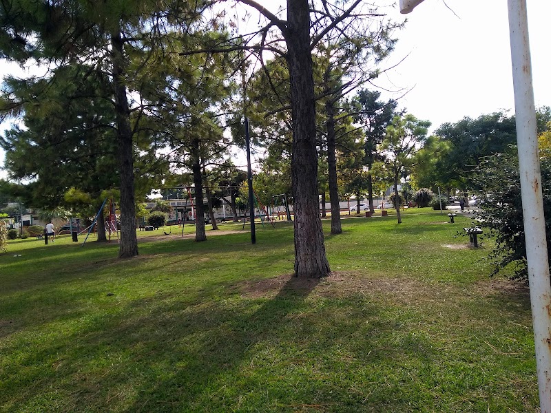 Plazoleta Eleodoro Marenco