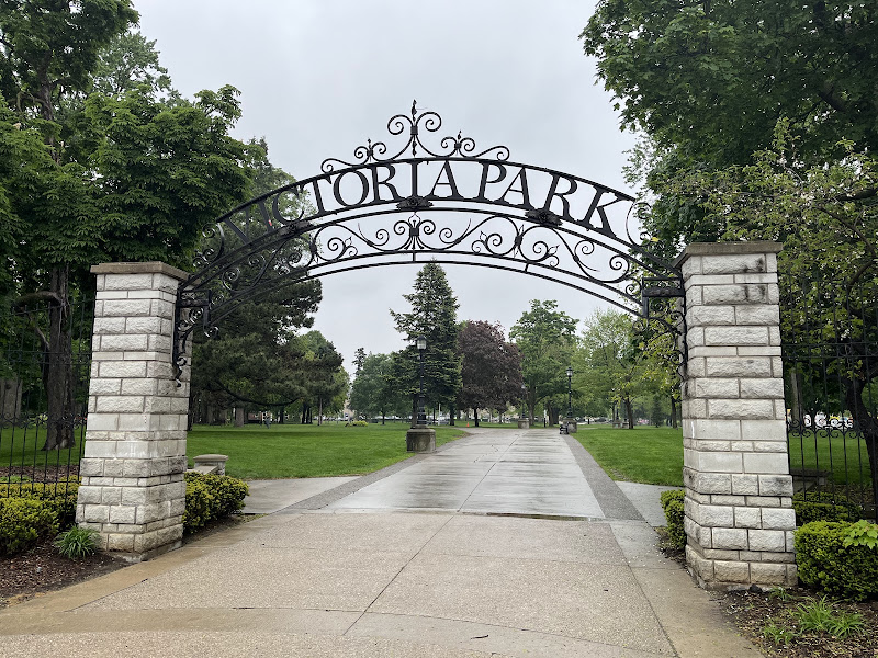 Victoria Park