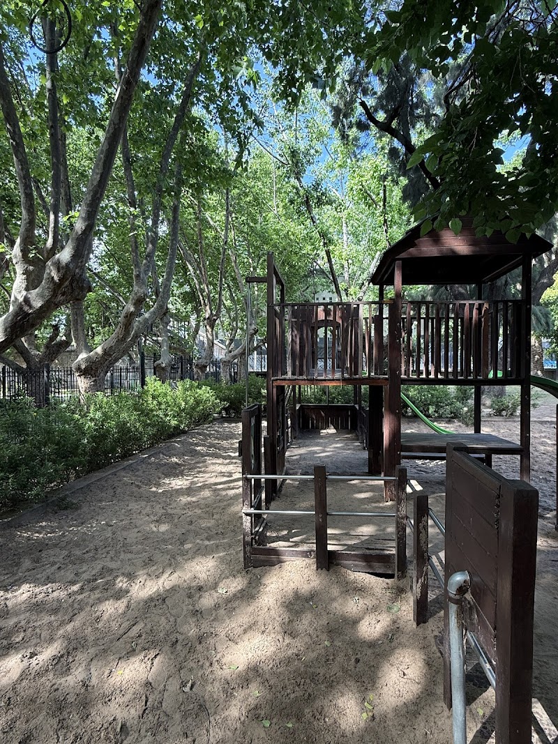Nuñez Parque