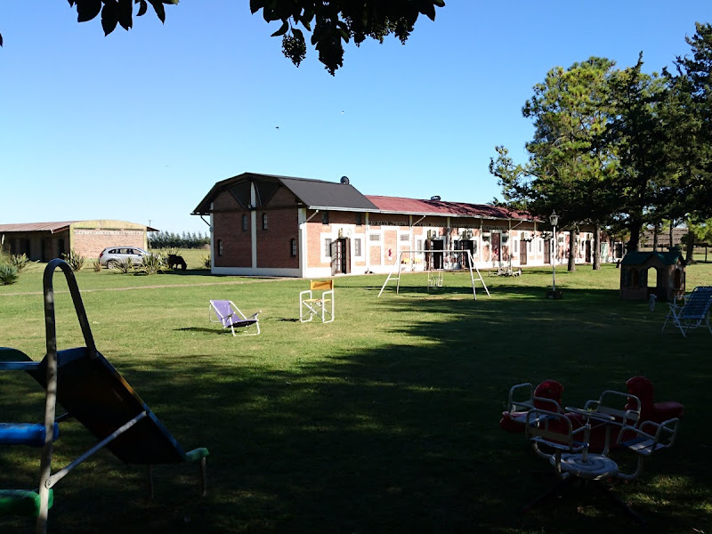 Ternura Ranch (Luján)
