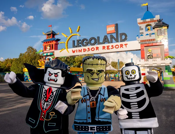 LEGOLAND® Windsor Resort