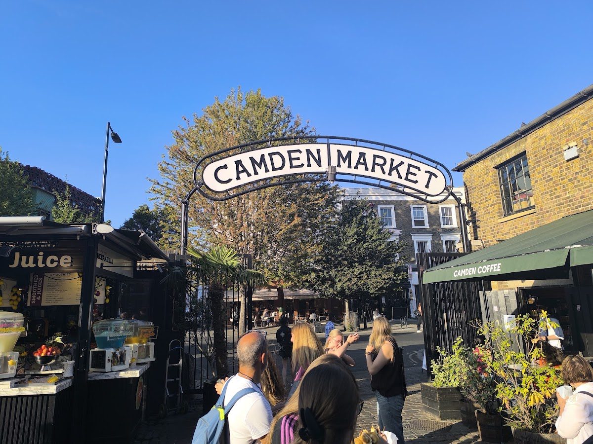 Camden Market