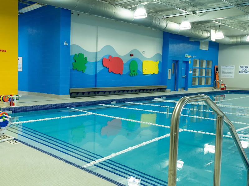 Making Waves Swim School