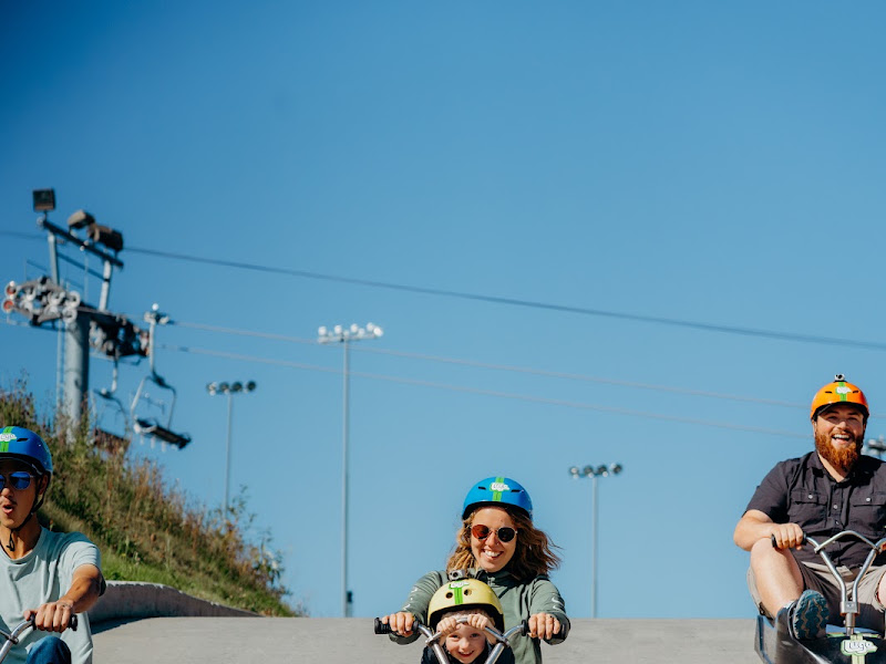 Downhill Karting by Skyline