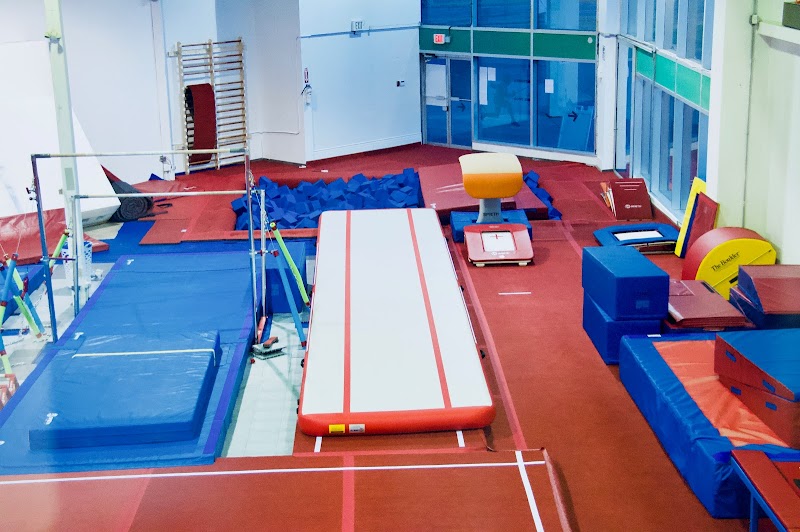 TRYumph Gymnastics Academy