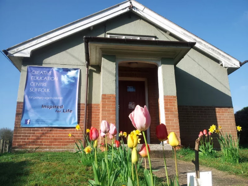 Creative Education Centre Suffolk