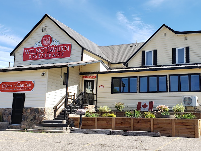 Wilno Tavern Restaurant