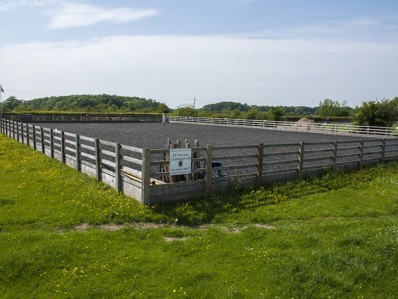 The York Riding School