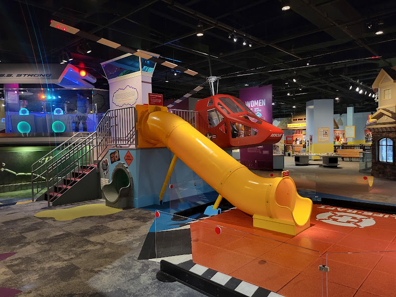 The Strong National Museum of Play