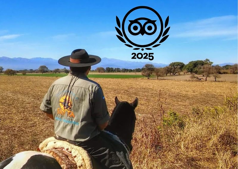 Sayta Ranch (Cabalgatas)