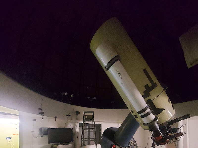 University of Toronto Planetarium