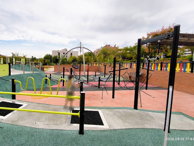 Infantil Tempranales Park