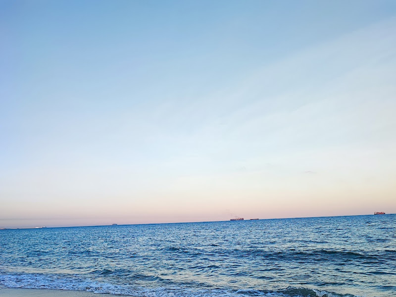 Platja del Saler