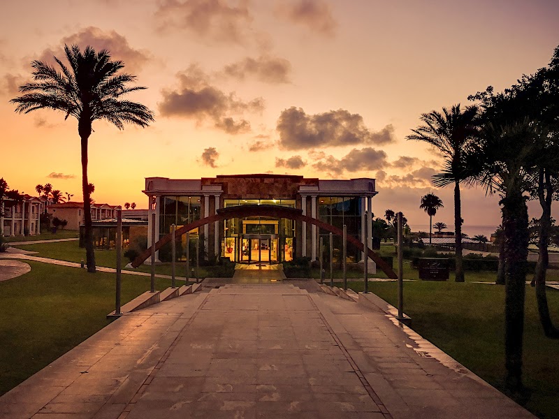 TUI Kids Club Punta Prima
