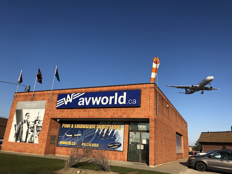 Avworld Canada