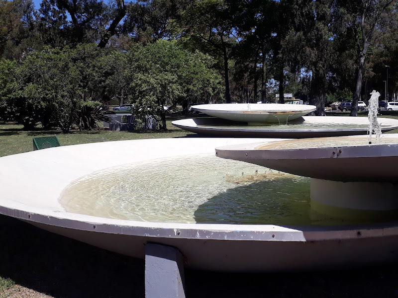 Plaza República de México