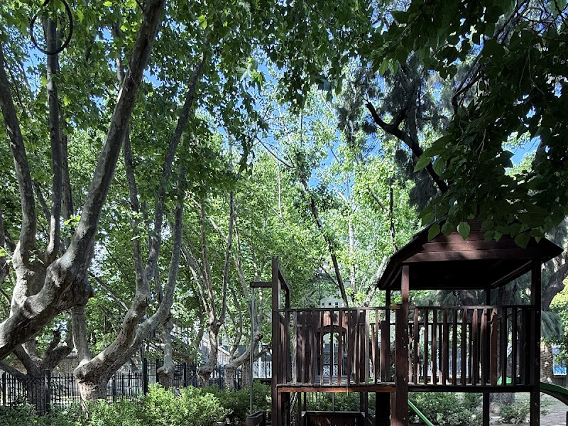 Nuñez Parque