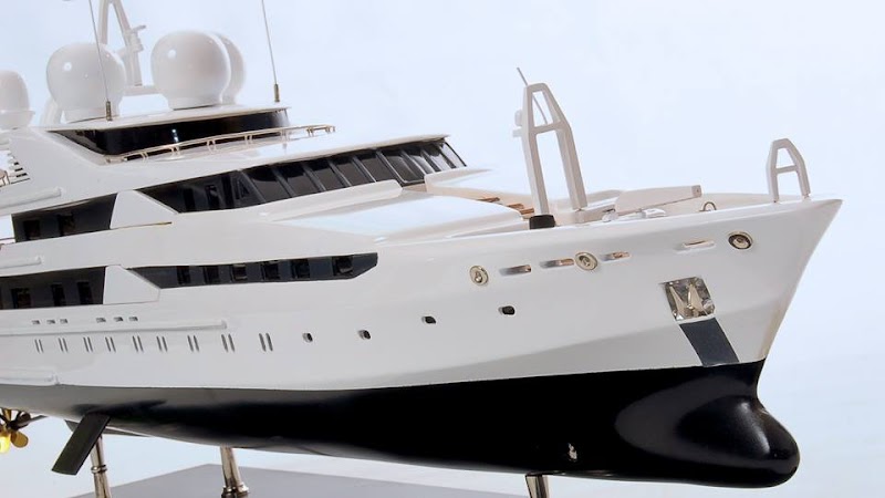 Premier Ship Models