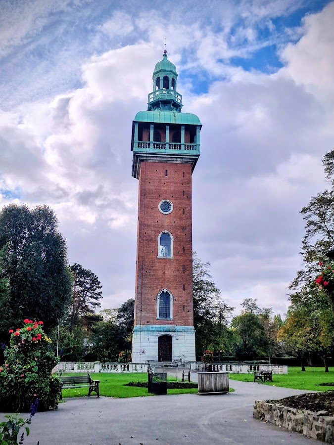 Queen's Park