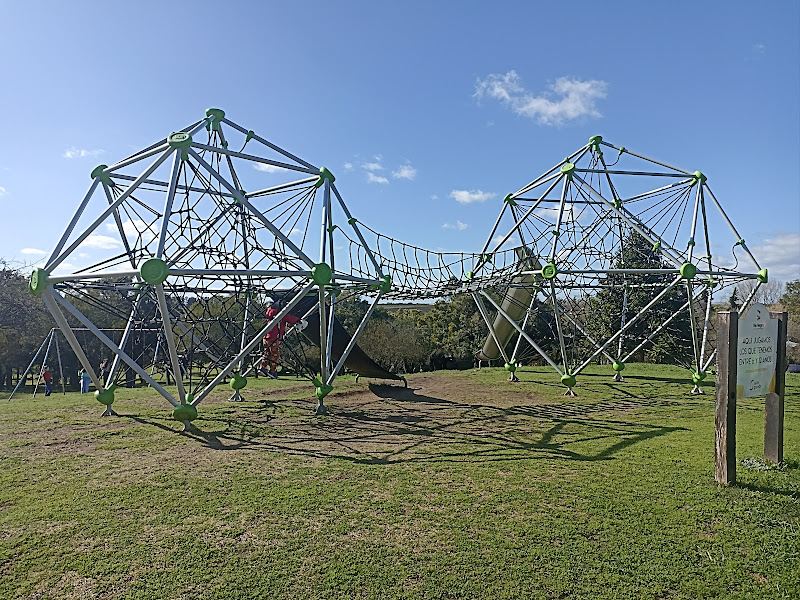 Children's City Fraylandia Playground