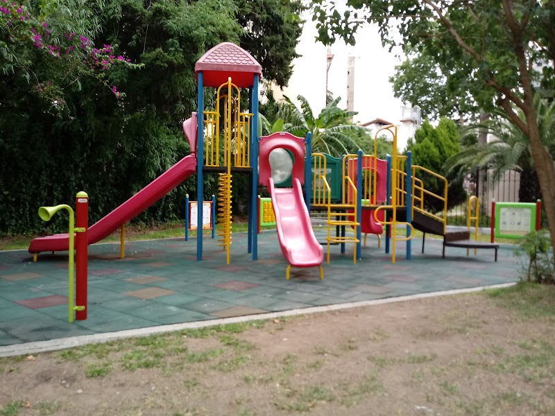 Square Josephine C. Bignone