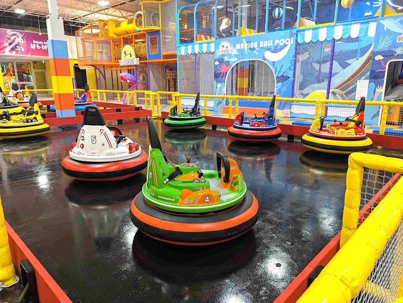 Play Zone