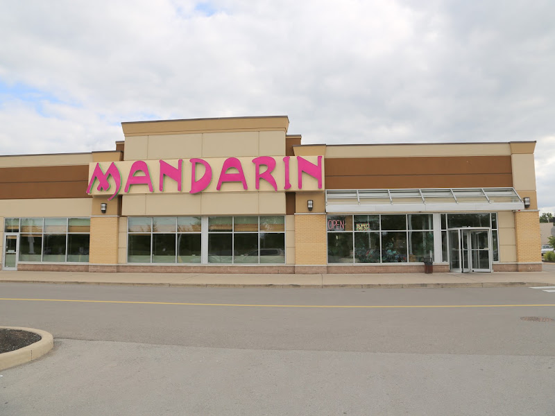 Mandarin Restaurant