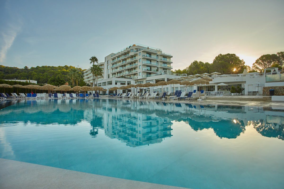 Tui Blue Victoria Menorca