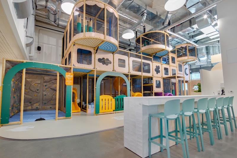 Kids PlayZone