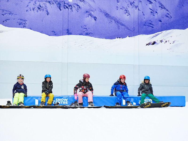 Chill Factore