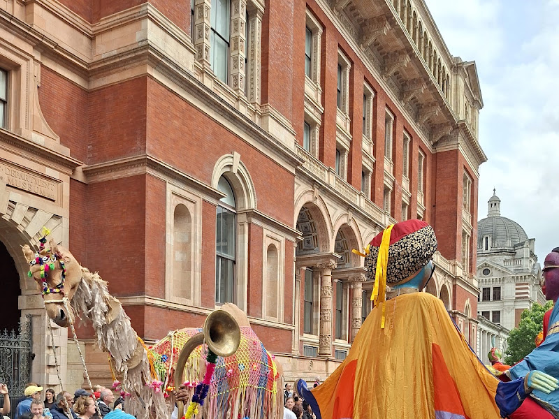 Discover South Kensington