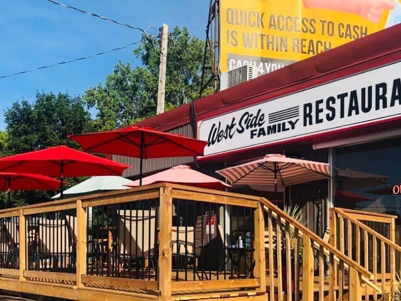Westside Family Restaurant