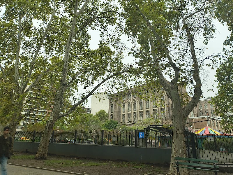 Plaza Mitre