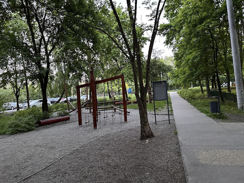 Plac Zabaw "Klepisko"