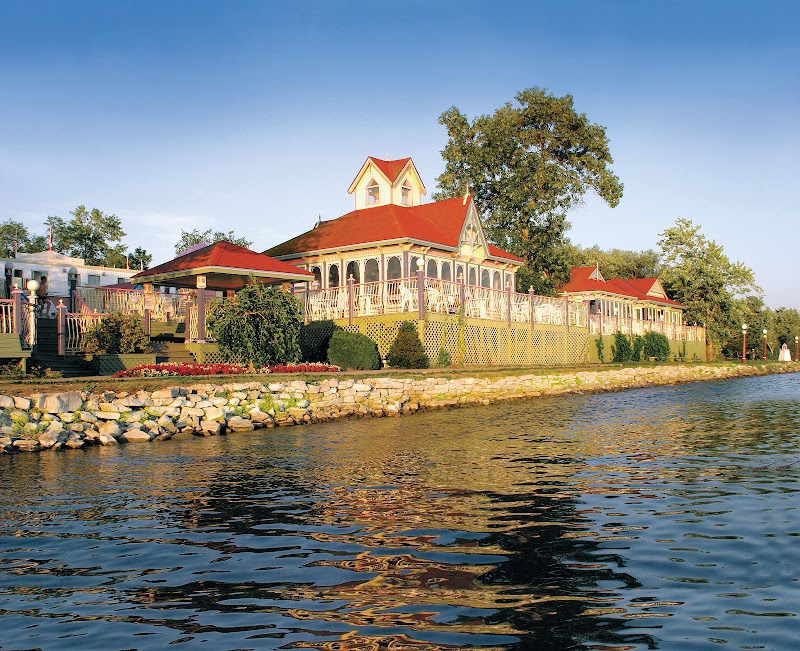 Fern Resort