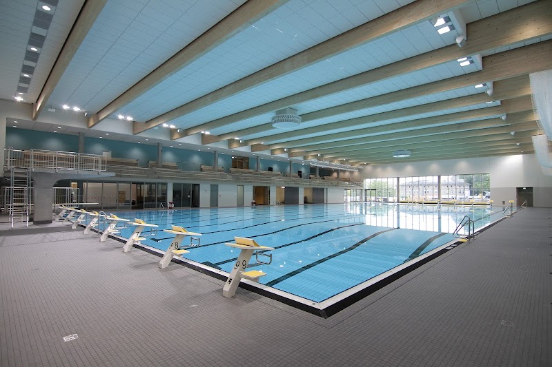 blu - Sports and Leisure Potsdam