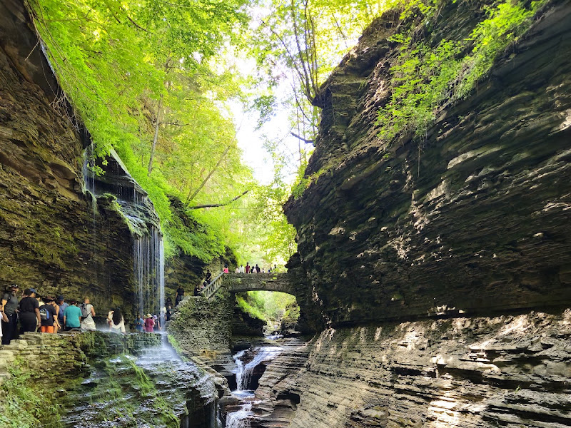 Watkins Glen State Park