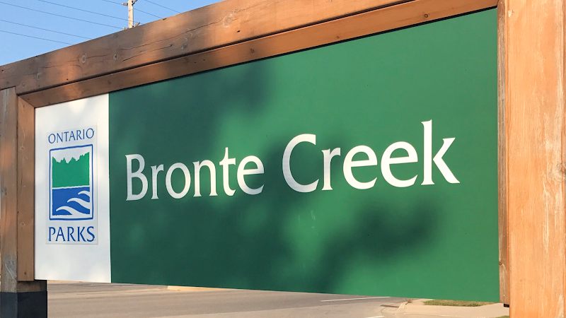 Bronte Creek Provincial Park