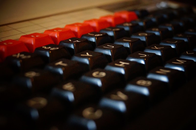 The Museum of Computing