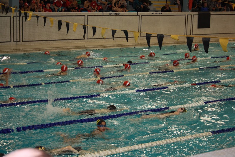 Oakville Aquatic Club