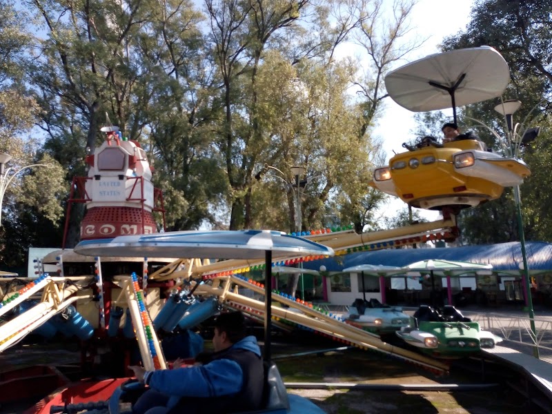 Super Park Córdoba