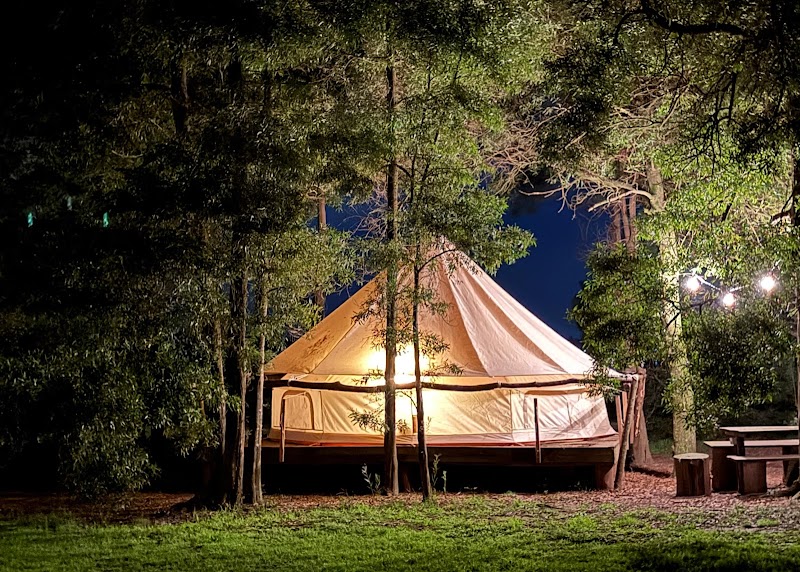 REFUGIO - Natural Glamping