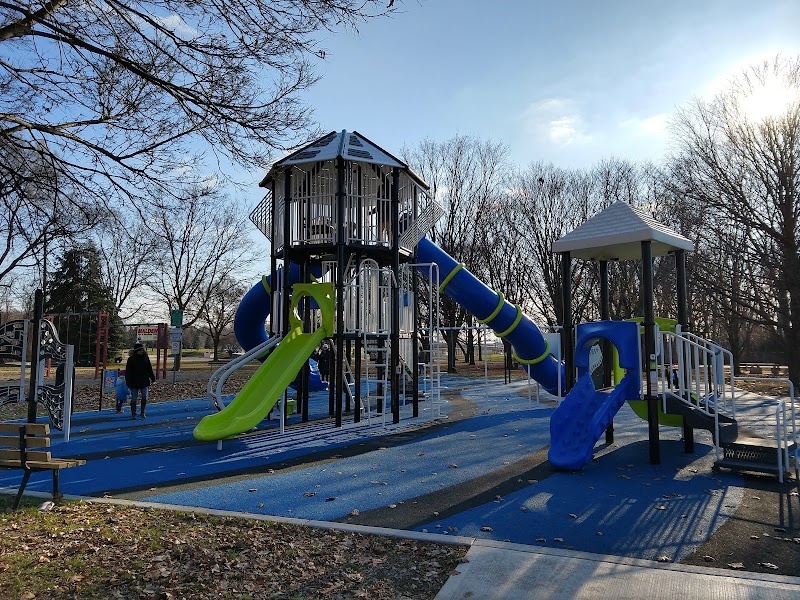 Mic Mac Park