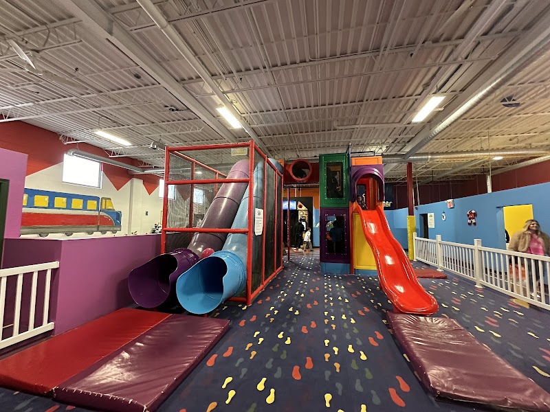 Kids Fun City
